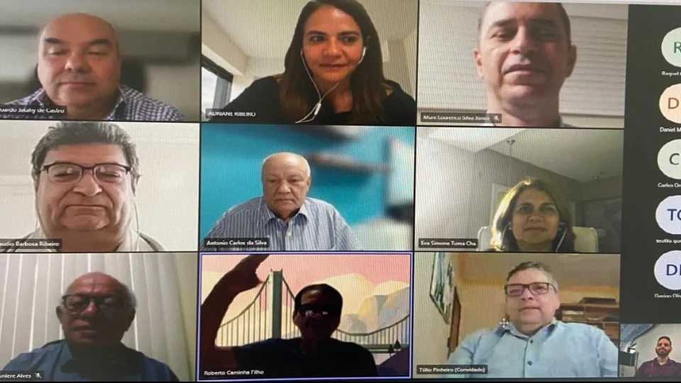 Conselho de Recursos Fiscais retoma julgamentos presenciais