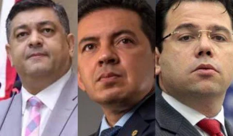 CPI da ALEAM proposta por Péricles, gera conflito na oposição