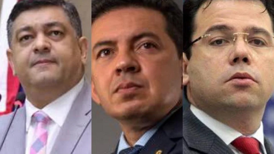 CPI da ALEAM proposta por Péricles, gera conflito na oposição