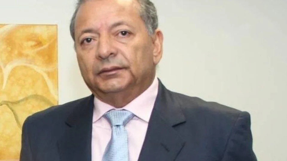 Governo do Amazonas e Prefeitura de Manaus emitem nota de pesar pela morte de Otávio Raman Neves