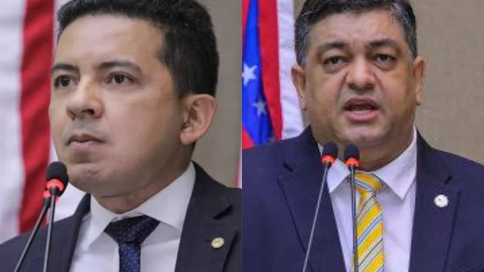 Delegado Péricles afirma que Dermilson tem que dar satisfação a Eduardo Braga