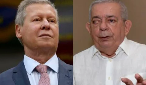 Servidores que receberam gratificações de quase 500% tinham ligações com Arthur Neto e Lourenço Braga