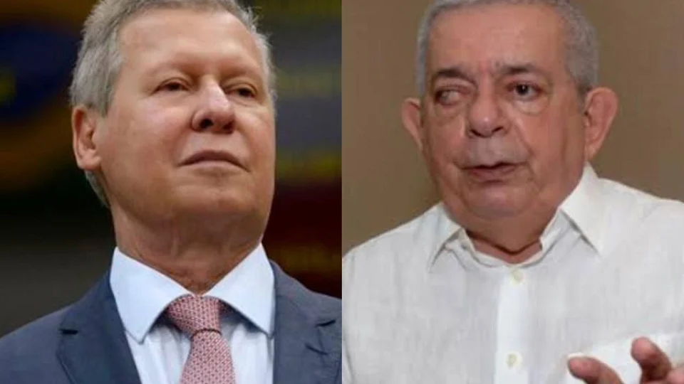 Servidores que receberam gratificações de quase 500% tinham ligações com Arthur Neto e Lourenço Braga