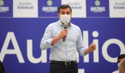 Wilson Lima lança ‘Legisla.AM’, plataforma on-line que reúne leis estaduais