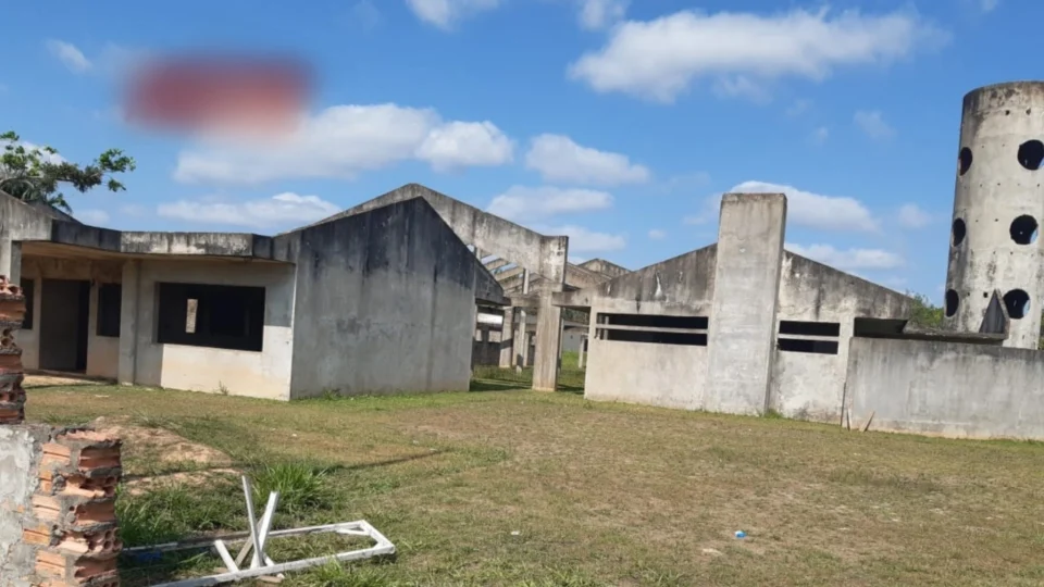 MPAM ajuíza ação para obrigar Prefeitura de Lábrea a concluir construção de creches paralisada há 6 anos