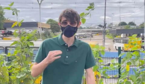 Vereador Amom cobra ação da prefeitura contra empresa de ônibus