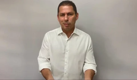 Marcelo Ramos afirma que Bolsonaro tenta ‘marchar’ sobre a Câmara dos Deputados e a democracia