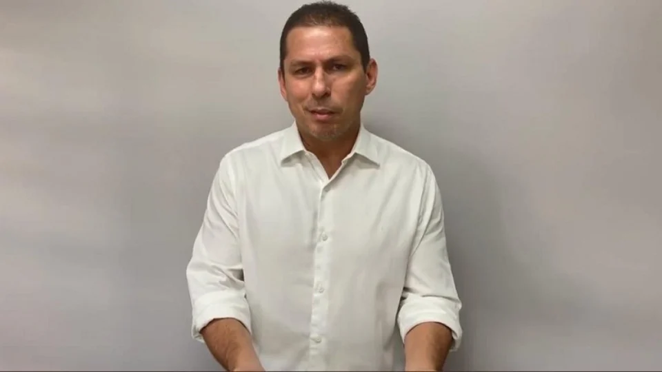 Marcelo Ramos afirma que Bolsonaro tenta ‘marchar’ sobre a Câmara dos Deputados e a democracia