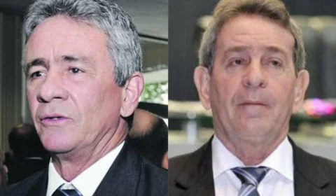 Irmãos Souza são absolvidos no crime de associação para o tráfico de drogas