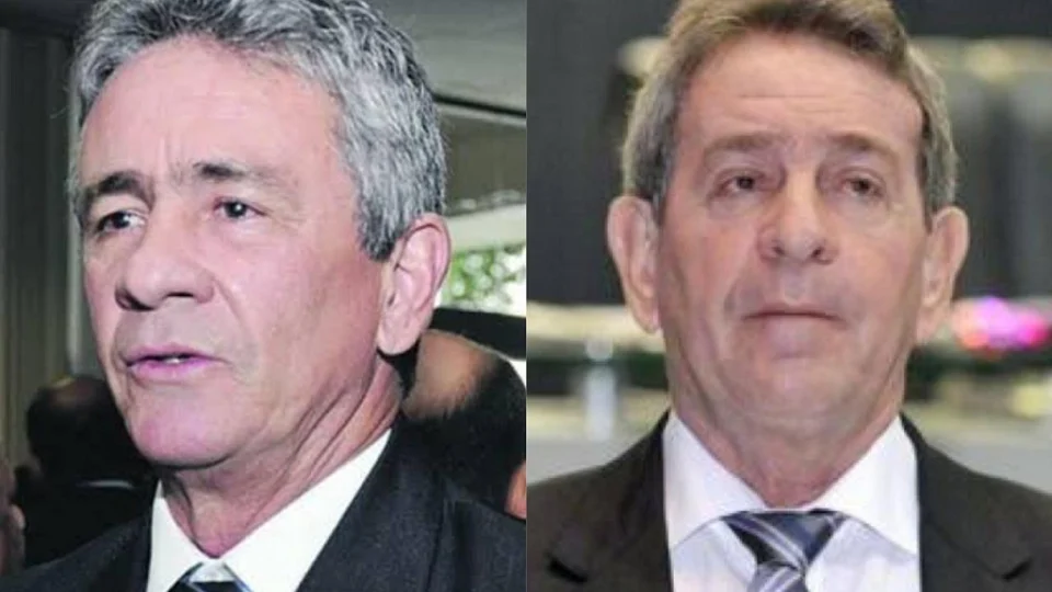 Irmãos Souza são absolvidos no crime de associação para o tráfico de drogas