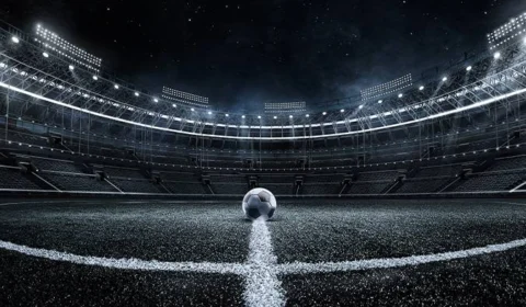 Proposta que permite clubes-empresas no futebol aguarda sanção