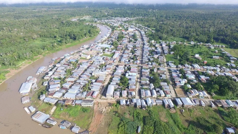 TJAM determina realização de concurso público para professor em Anamã