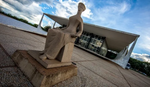 STF: placar de 8 a 2 confirma suspensão de emendas do relator