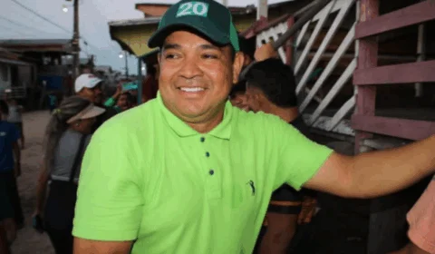 MPAM investiga prefeito de Tapauá por ‘promoção pessoal’ com atos governamentais