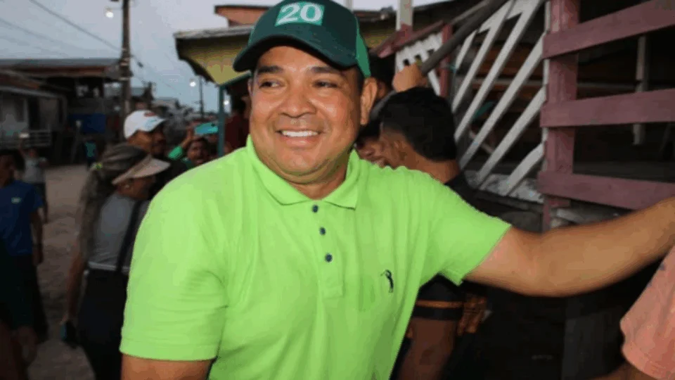 MPAM investiga prefeito de Tapauá por ‘promoção pessoal’ com atos governamentais