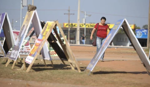 Mudanças na Lei Eleitoral aprovadas no Senado dependem de aval da Câmara
