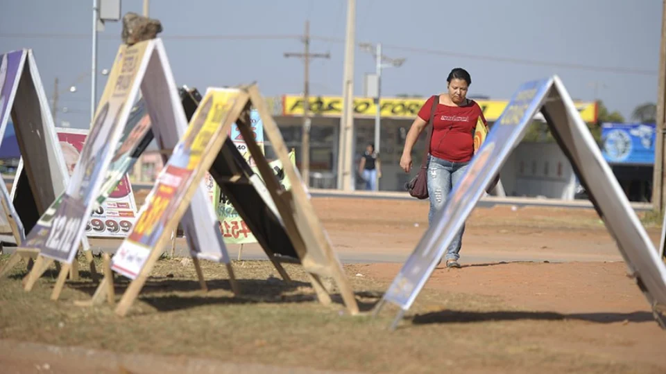 Mudanças na Lei Eleitoral aprovadas no Senado dependem de aval da Câmara