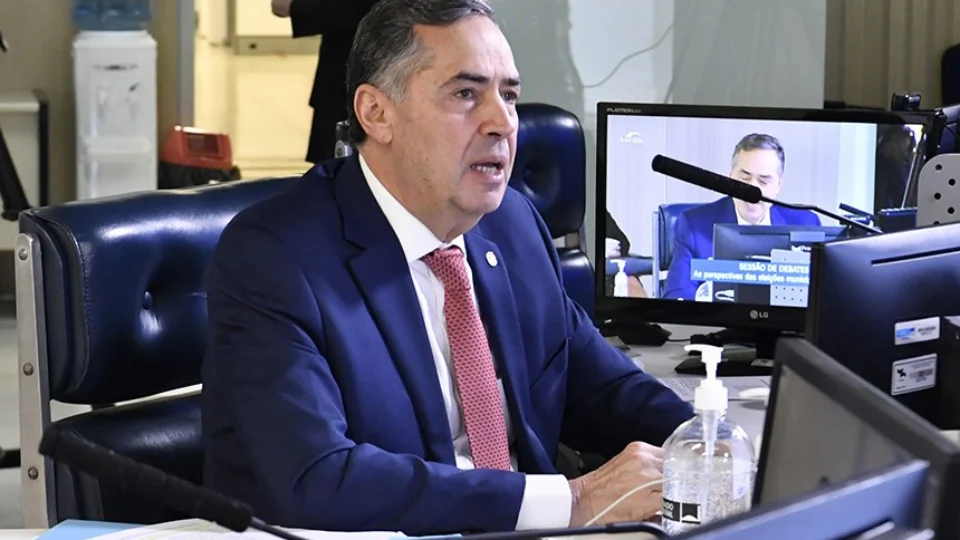 Barroso vai atuar como observador nas eleições da Rússia