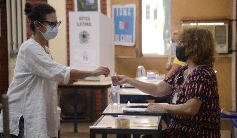 Confira as principais datas do calendário eleitoral de 2022