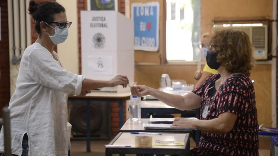 Confira as principais datas do calendário eleitoral de 2022