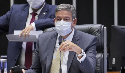 Lira diz que reformas e PEC do Voto Impresso serão prioridade no 2º semestre