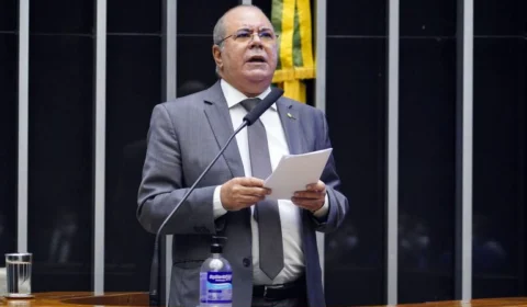 Votação sobre o voto impresso fica para depois do recesso parlamentar