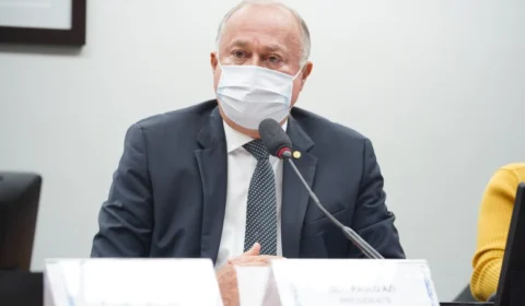 Conselho de Ética abre processos contra os deputados Ricardo Barros, Diego Garcia e Luis Miranda