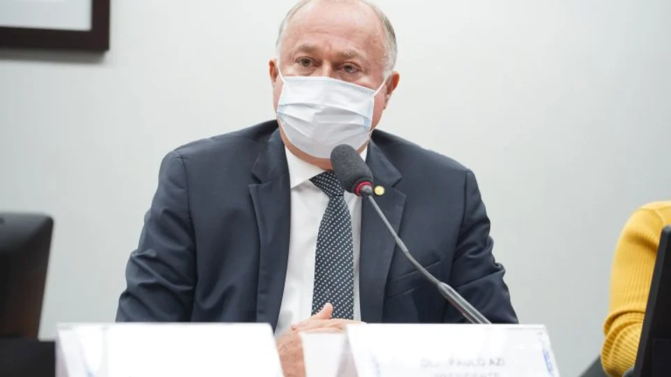 Conselho de Ética abre processos contra os deputados Ricardo Barros, Diego Garcia e Luis Miranda