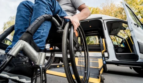 Projeto amplia até 2026 isenção de IPI sobre carro para pessoa com deficiência