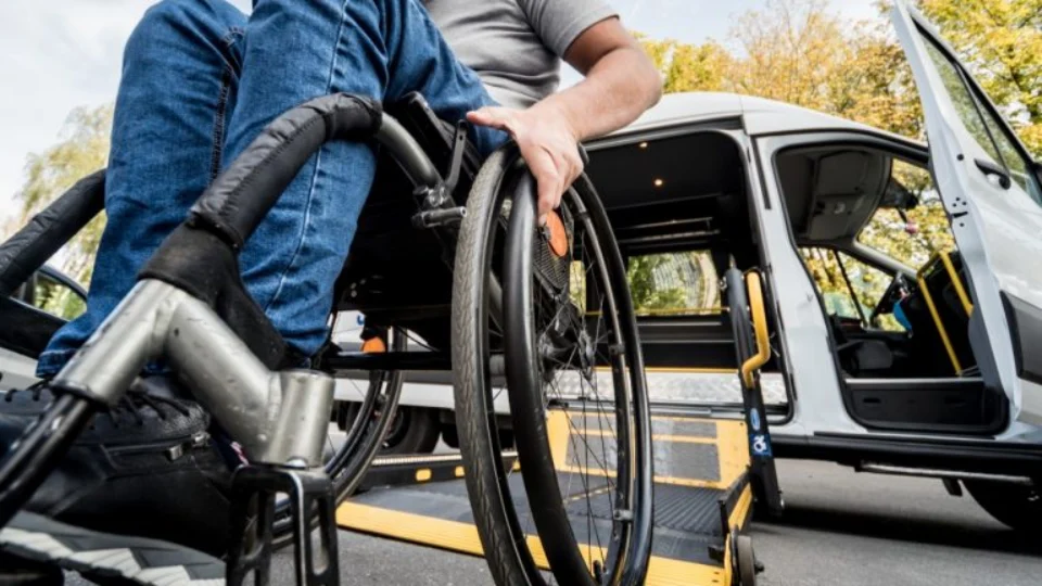 Projeto amplia até 2026 isenção de IPI sobre carro para pessoa com deficiência