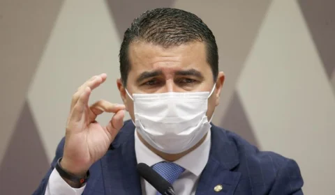 Conselho de Ética arquiva processo contra o deputado Luís Miranda