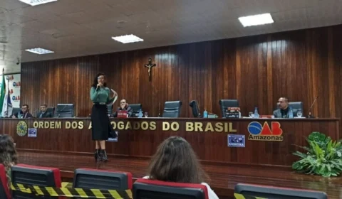 Final dos Jogos Jurídicos da OAB debate responsabilidade do governo federal na pandemia