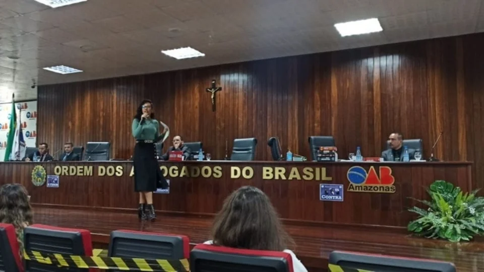 Final dos Jogos Jurídicos da OAB debate responsabilidade do governo federal na pandemia