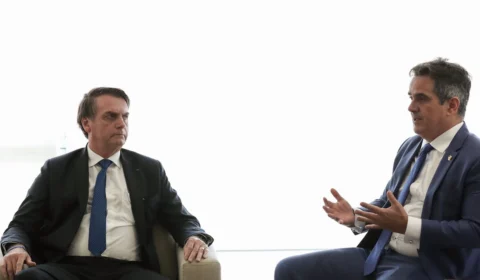 Ciro Nogueira aceita convite de presidente para chefiar Casa Civil