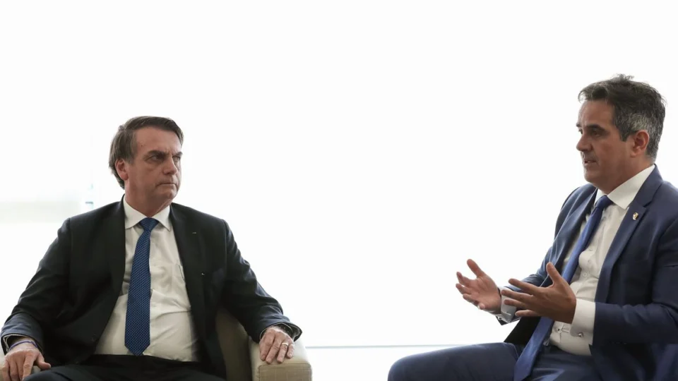 Ciro Nogueira aceita convite de presidente para chefiar Casa Civil