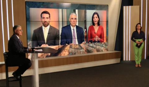 Político respeita povo organizado e que sabe se manifestar, diz Eduardo Girão