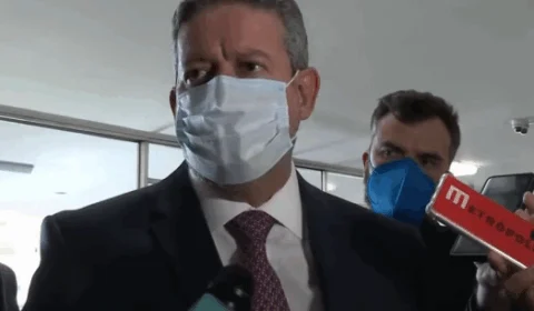 Lira volta a defender discussão na Câmara sobre o regime semipresidencialista