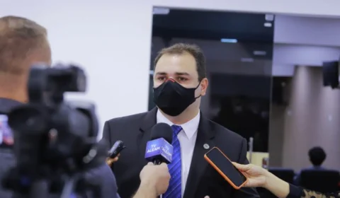 Presidente da Aleam anuncia Plano de Cargos e Salários para servidores da Casa Legislativa