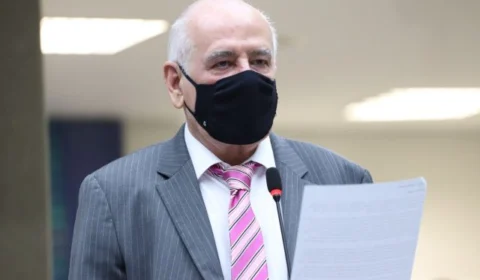 Serafim diz que Bolsonaro comete equívoco ao culpar governadores por alta do preço da gasolina