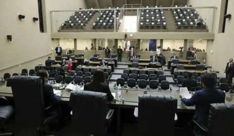 Pauta de tramitação da Aleam tem projetos voltados para o meio ambiente e saúde mental