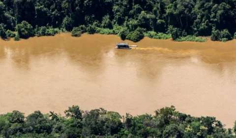 Justiça condena Agência Nacional de Mineração a negar pedidos de exploração em terras indígenas do Amazonas