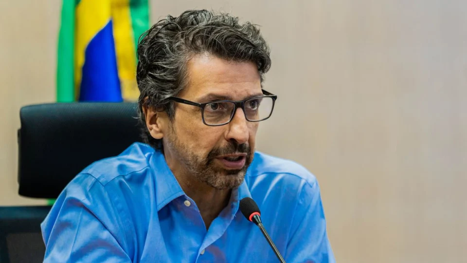 Ministro do Meio Ambiente se reunirá com presidente da Cúpula do Clima