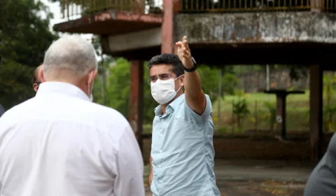 Prefeito de Manaus anuncia criação de Unidade Gestora de Projetos 