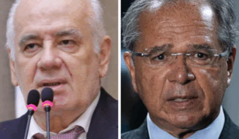 ‘É um escárnio com os brasileiros’, diz Serafim após Guedes minimizar aumento da energia