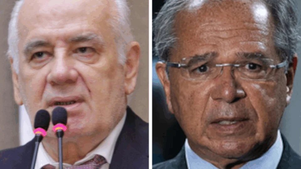 ‘É um escárnio com os brasileiros’, diz Serafim após Guedes minimizar aumento da energia