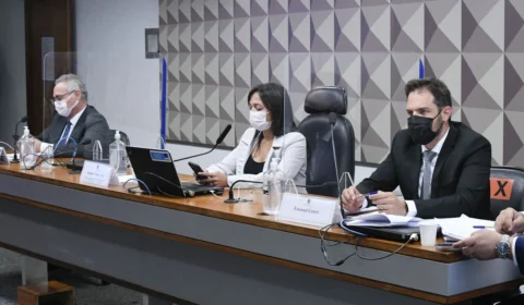 CPI: Sócio da Belcher nega ajuda de Barros para negociar vacinas