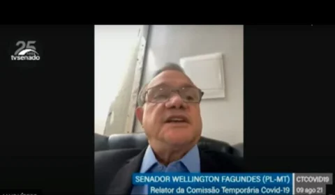 Senadores defendem fortalecimento do SUS e do Plano Nacional de Imunização