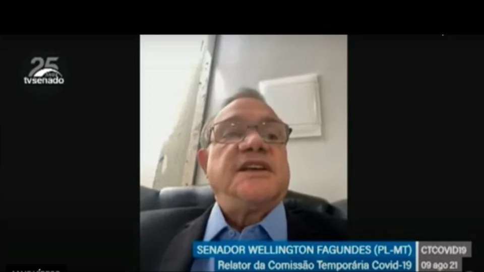 Senadores defendem fortalecimento do SUS e do Plano Nacional de Imunização