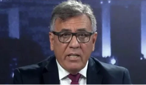 Coronel Hélcio de Almeida poderá ficar em silêncio na CPI, decide Cármen Lúcia