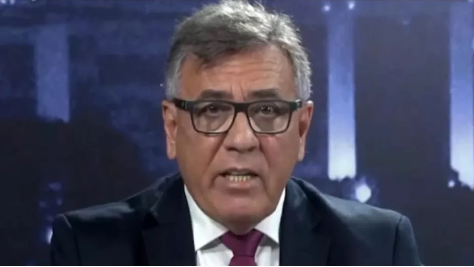 Coronel Hélcio de Almeida poderá ficar em silêncio na CPI, decide Cármen Lúcia